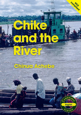 Chike and the River (English) Achebe Chinua