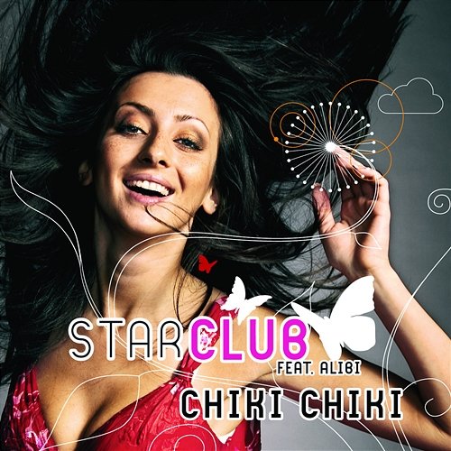 Chiki Chiki Starclub feat. Alibi
