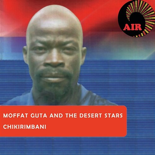 Chikirimbani Desert Stars, Moffat Guta