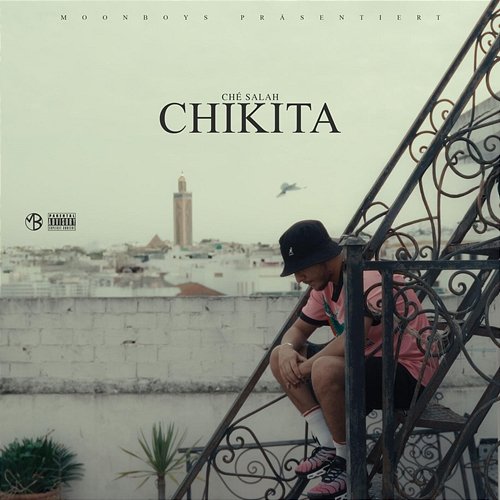 Chikita Ché Salah