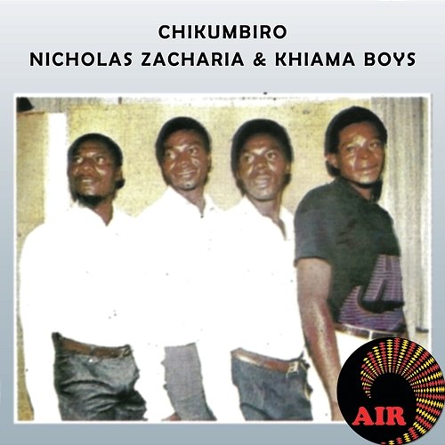 Chikumbiro Nicholas Zacharia, Khiama Boys