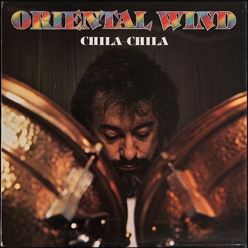 Chila-Chila Oriental Wind