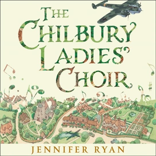 Chilbury Ladiesa Choir Ryan Jennifer