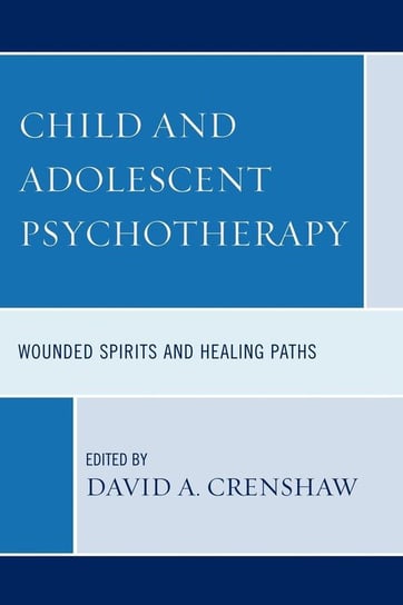 Child and Adolescent Psychotherapy Crenshaw