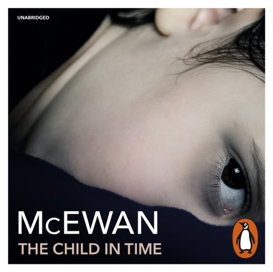 Child In Time McEwan Ian