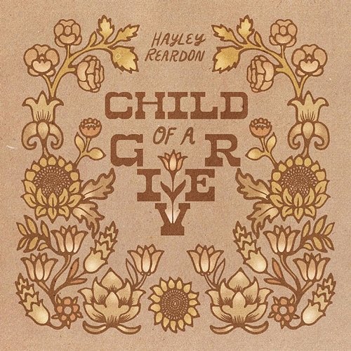 Child of a Giver Hayley Reardon