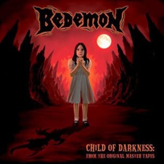Child of Darkness Bedemon