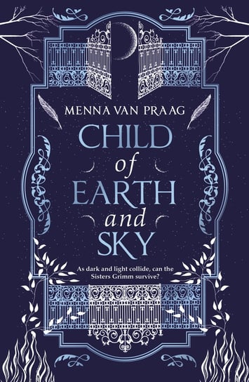 Child of Earth & Sky Praag Menna van