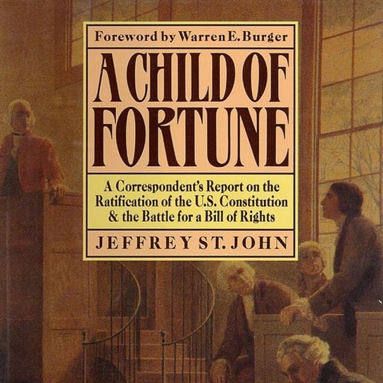 Child of Fortune John Jeffrey St.
