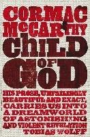 Child of God Mccarthy Cormac