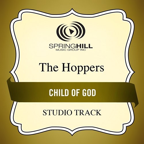 Child Of God The Hoppers