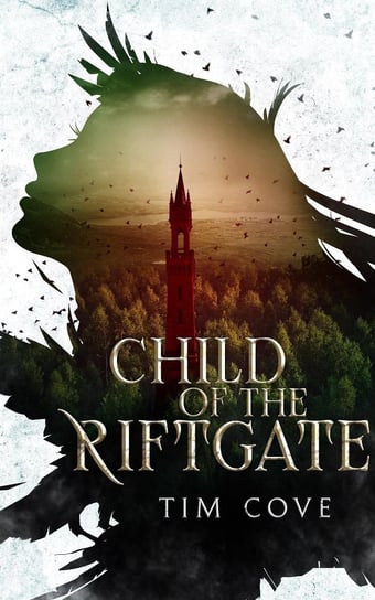Child of the Riftgate Tim Cove