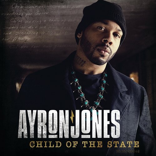 Child Of The State Ayron Jones