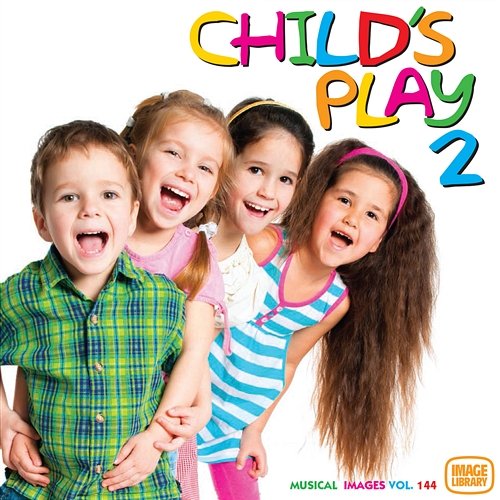 Child's Play 2 John Barrett