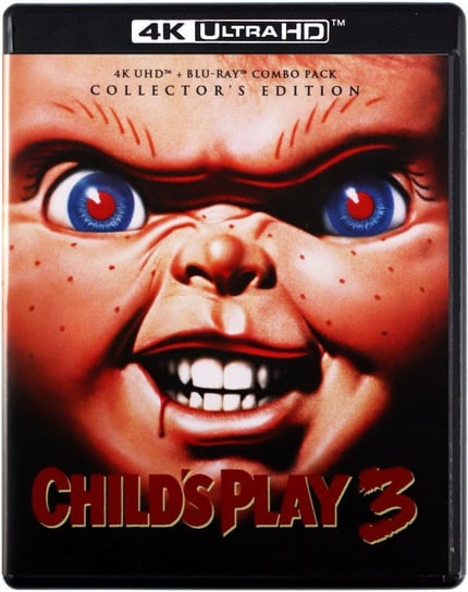 Child's Play 3 (Laleczka Chucky 3) Bender Jack