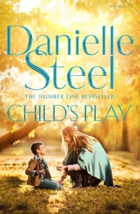 Child's Play Steel Danielle