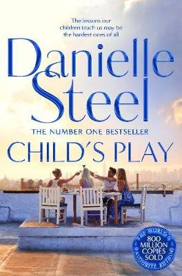 Child's Play Steel Danielle