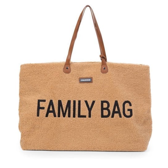 Childhome, Family Bag, Torebka, Teddy Bear Childhome