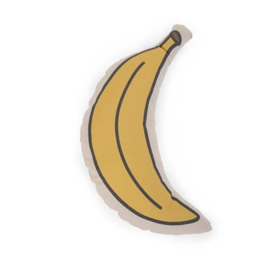Childhome, Poduszka kanwas, Banan Childhome