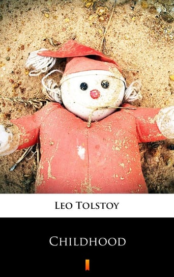 Childhood Tołstoj Lew