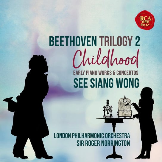 Childhood Wong See Siang, London Philharmonic Orchestra, Norrington Roger