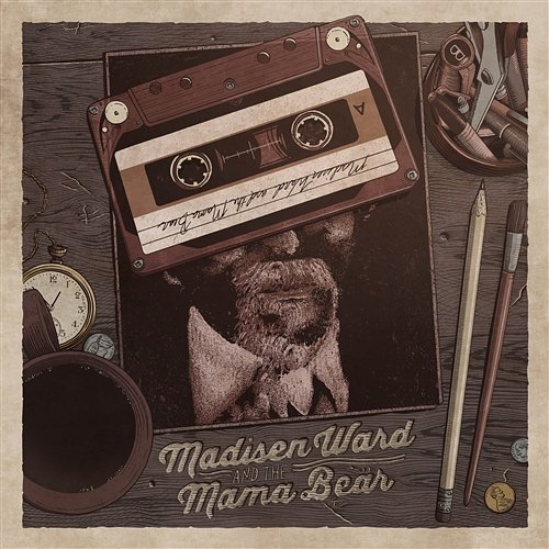 Childhood Goodbye Madisen Ward and The Mama Bear