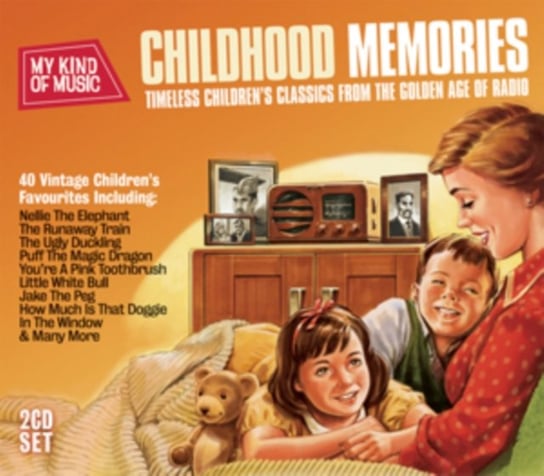 Childhood Memories Various Artists