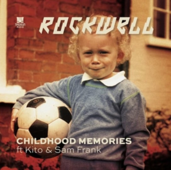 Childhood Memories, płyta winylowa Rockwell