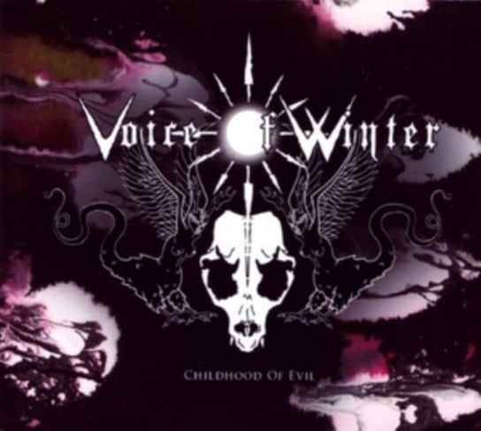 Childhood of Evil Voice of Winter