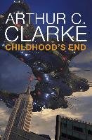 Childhood's End Clarke Arthur C.