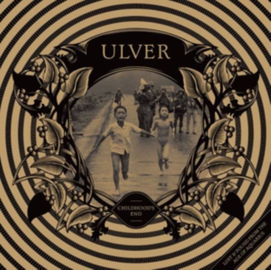 Childhood's End Ulver