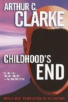 Childhood's End Clarke Arthur Charles
