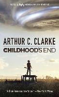 Childhood's End (Syfy TV Tie-In) Clarke Arthur C.