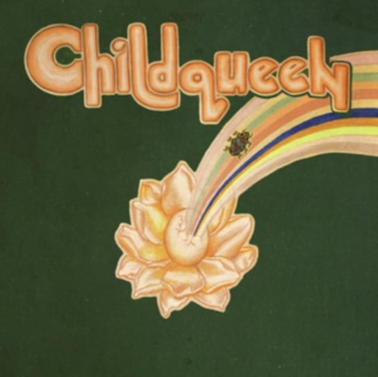 Childqueen, płyta winylowa Bonet Kadhja