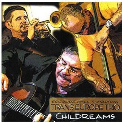 Childreams Various Artists