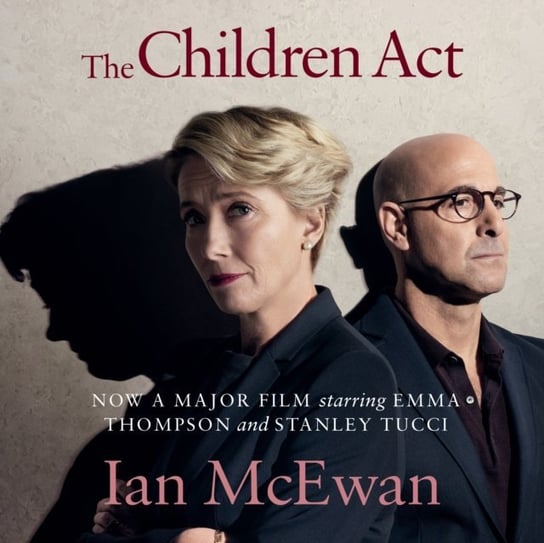 Children Act McEwan Ian