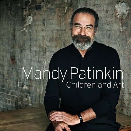 Children and Art Mandy Patinkin