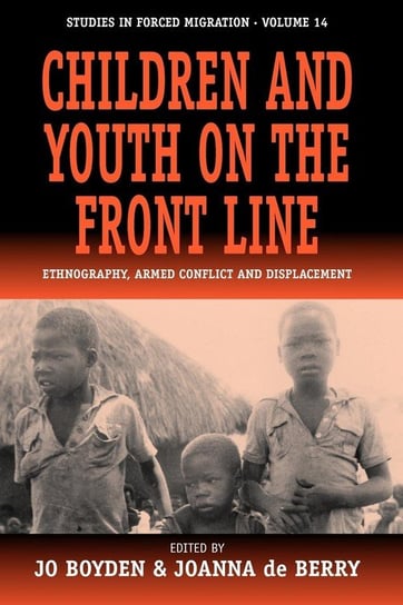 Children and Youth on the Front Line Berry J. De