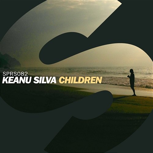 Children Keanu Silva