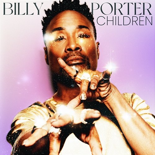 Children Billy Porter