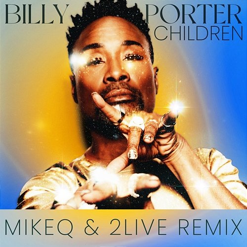 Children Billy Porter