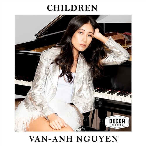 Children Van-Anh Nguyen