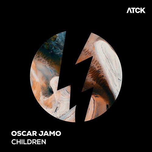 Children Oscar Jamo