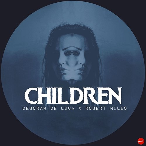 Children Deborah de Luca, Robert Miles