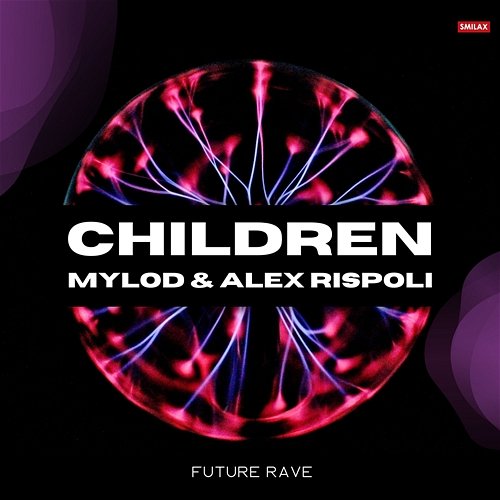 Children Alex Rispoli, Mylod
