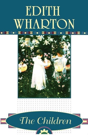 Children Wharton Edith