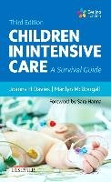 Children in Intensive Care Davies Joanna, Perkins Joanne