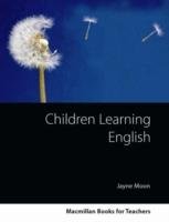 Children Learning English New Edition Moon Jayne