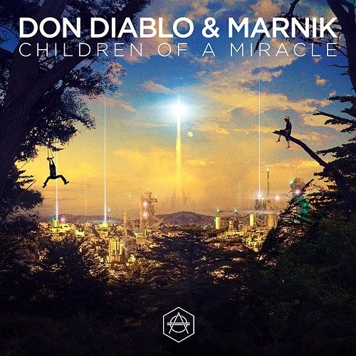 Children Of A Miracle Don Diablo, Marnik