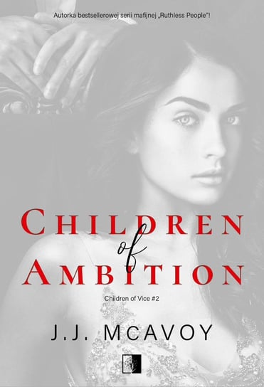 Children of Ambition McAvoy J. J.
